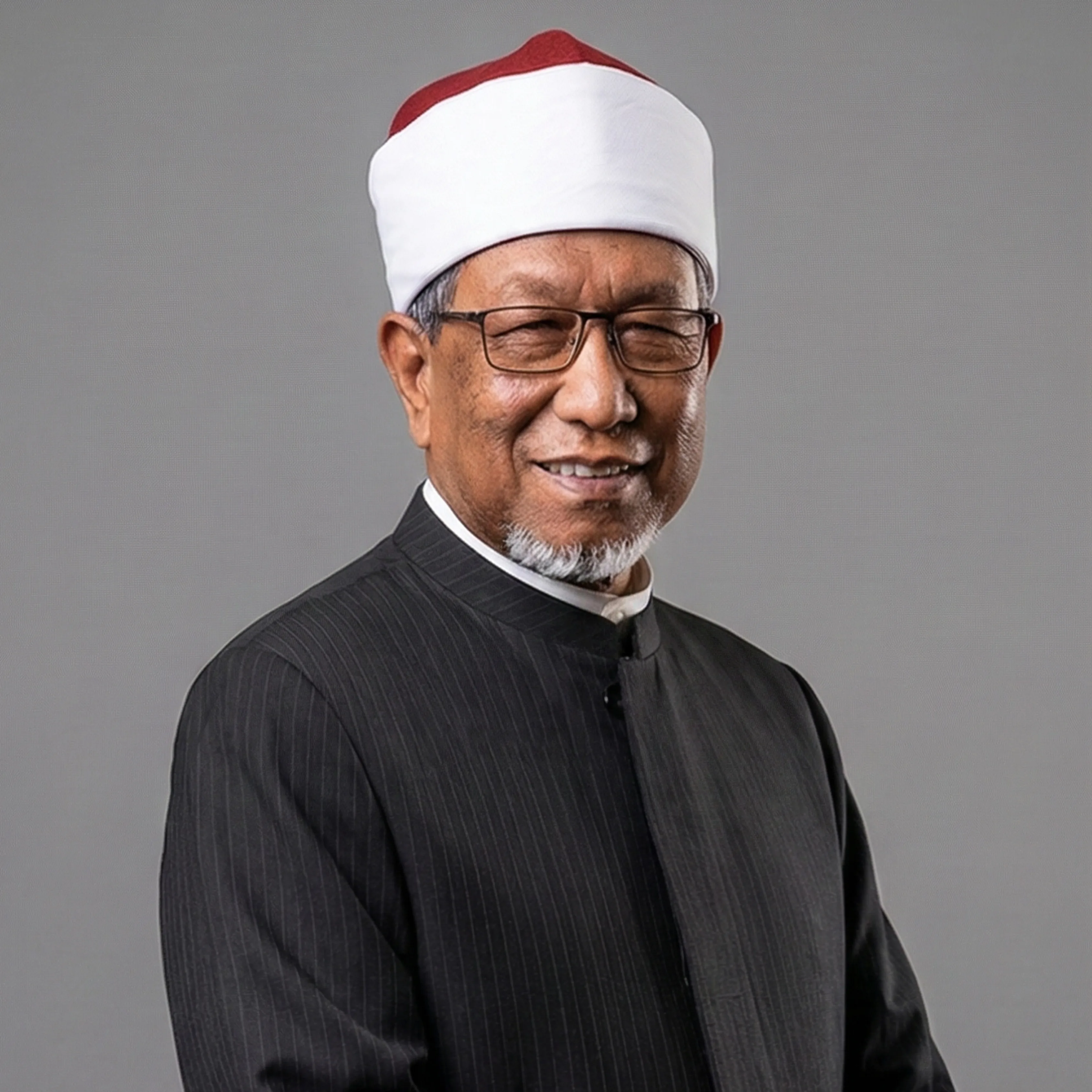 Dato' Sri Dr. Haji Abdul Rahman bin Haji Osman