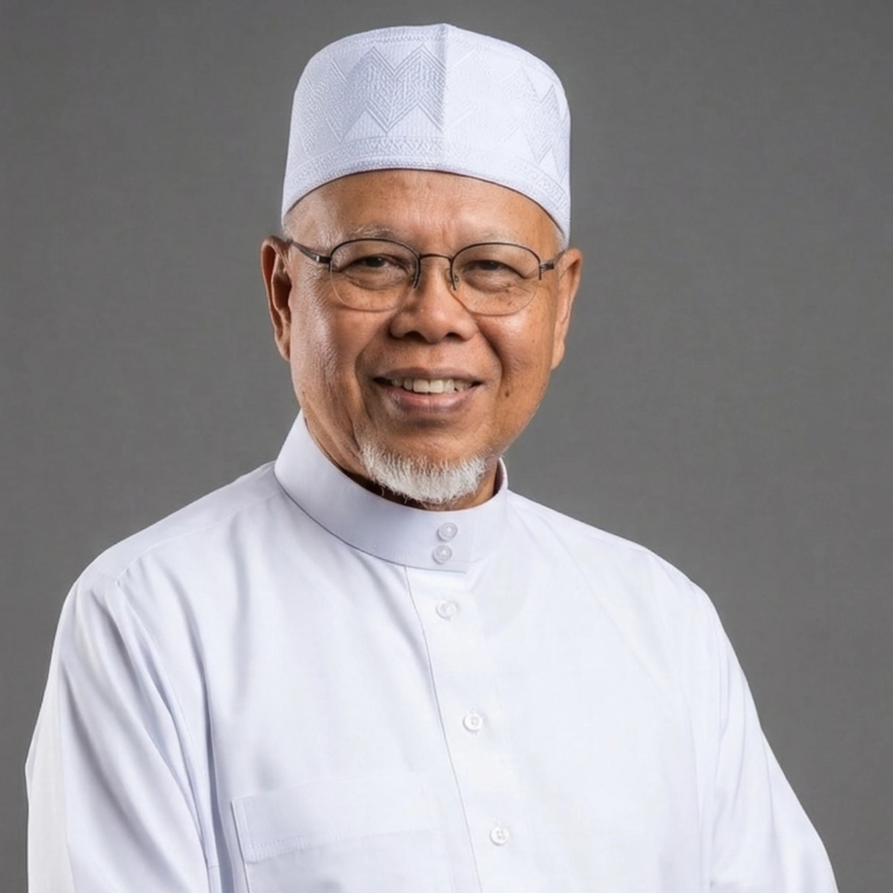 Datuk Haji Mohd Nakhaie bin Haji Ahmad