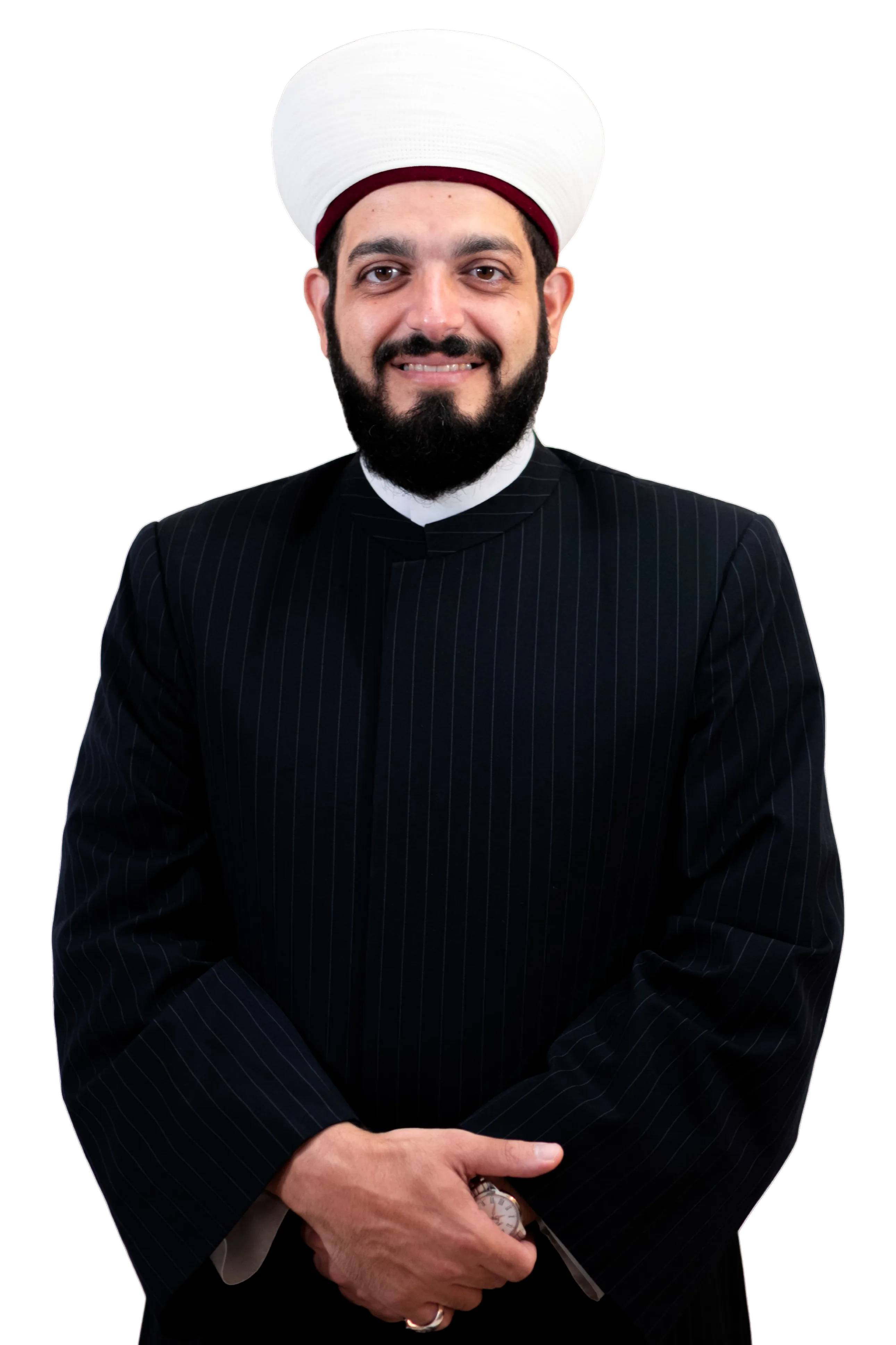 Prof. Dr. Sheikh Omar Kalash Al Husainiy