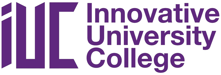 IUC Logo