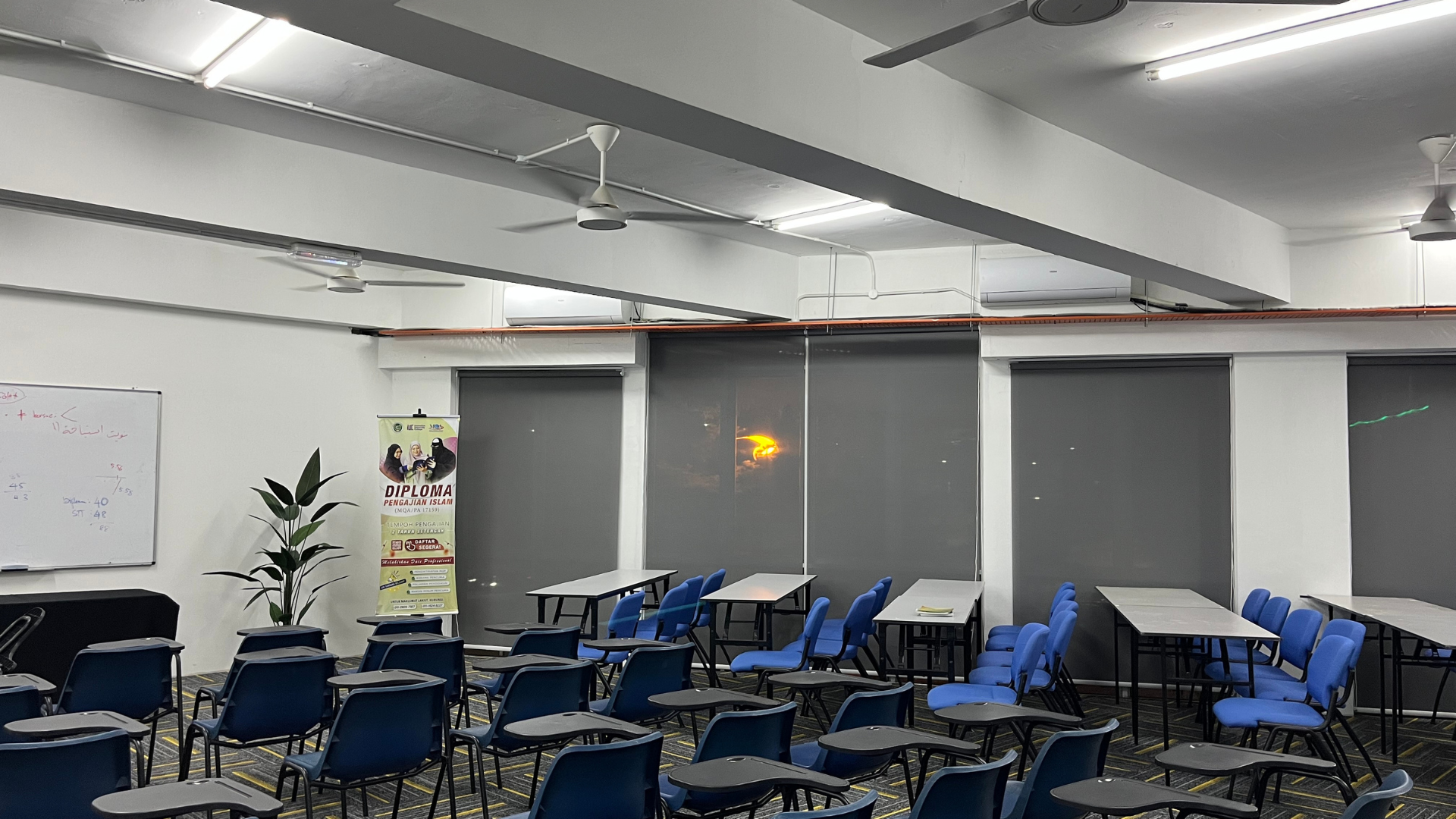 Nexus Turath Hall image 3