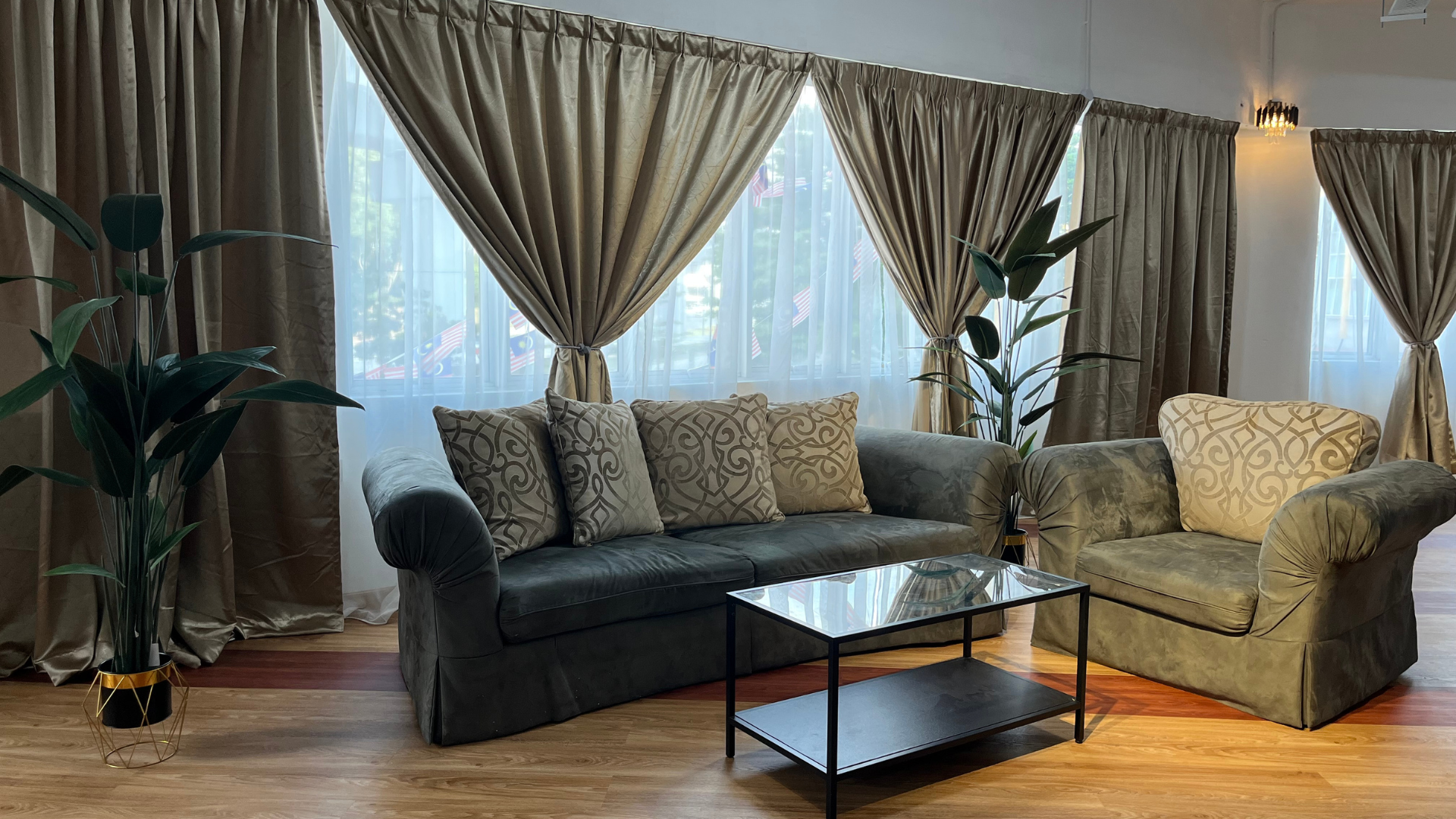 Saadah Harmony Lounge image 2