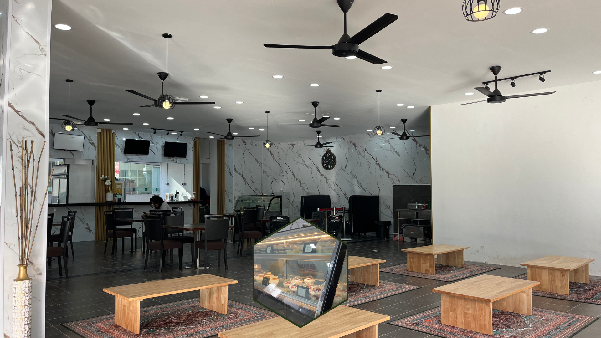 Saadah Savor Hub (Restaurant) image 2