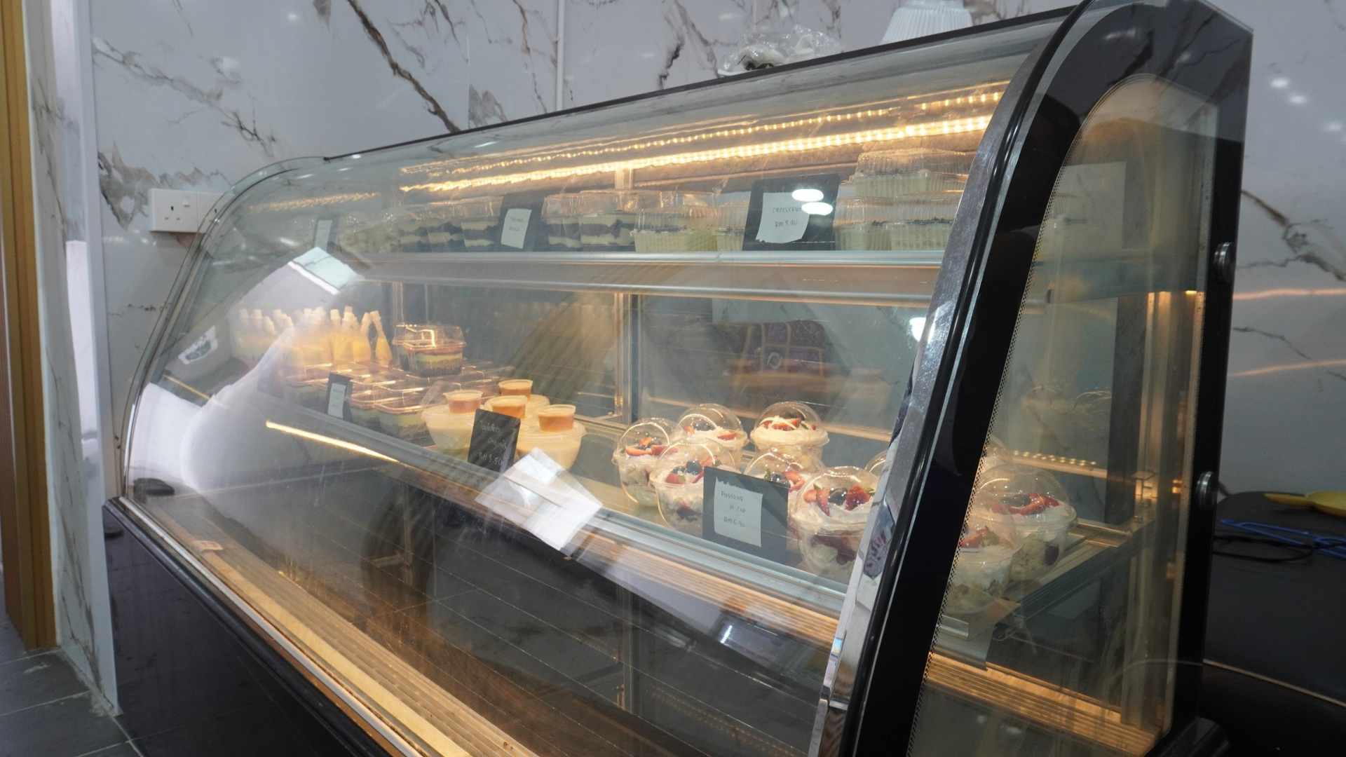 Saadah Savor Hub (Restaurant) image 3