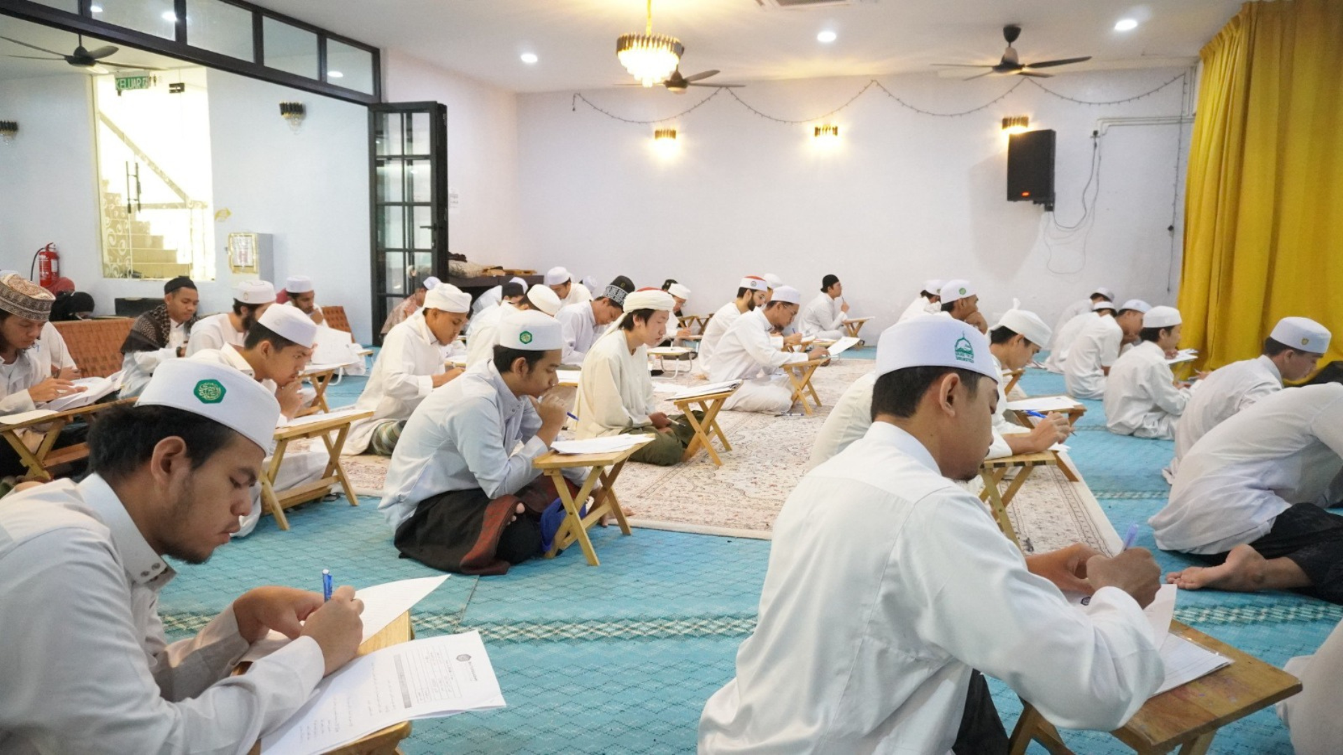 Shafie Golden Hall image 3