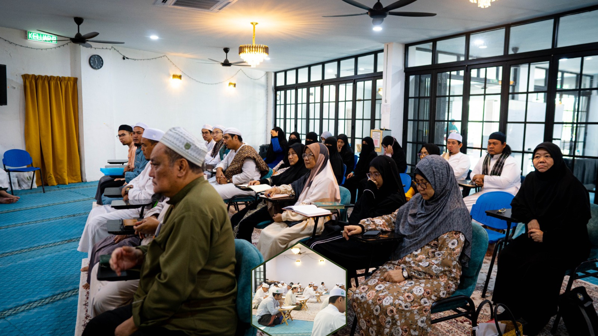 Shafie Golden Hall image 2